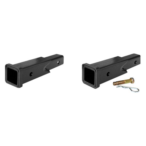 Roadmaster® 0711075 AntiRattle Hitch Receiver Extension