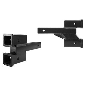 Roadmaster® - Dual Hitch Receiver