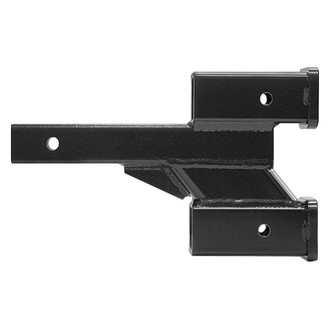 Roadmaster® - Dual Hitch Receiver