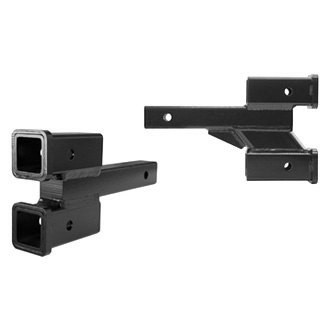 Roadmaster® - Dual Hitch Receiver for 2" Receivers