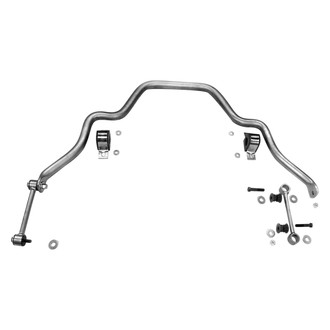 Roadmaster® - Rear Custom Mount Main Sway Bar