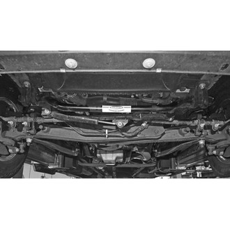 Roadmaster® - Front Sway Bar