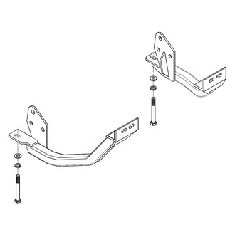 Roadmaster® - Classic Baseplate Bracket