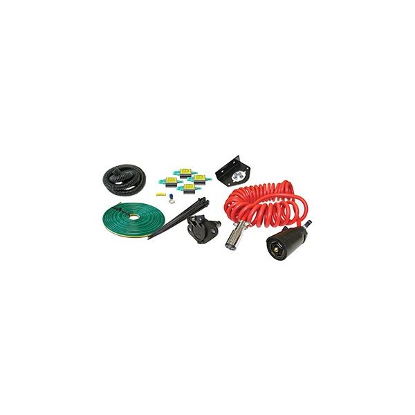 Roadmaster® - 7-Wire to 6-Wire Diode Flexo-Coil Wiring Kit