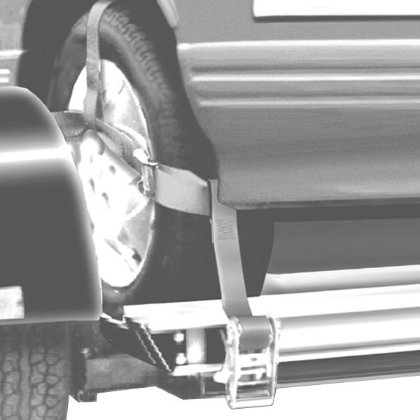 Roadmaster® - Adjustable Tie-Down Strap