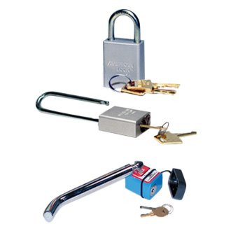 Roadmaster® - Hitch Lock Kit