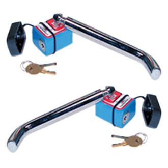 Roadmaster® - 5/8" Receiver Hitch Lock