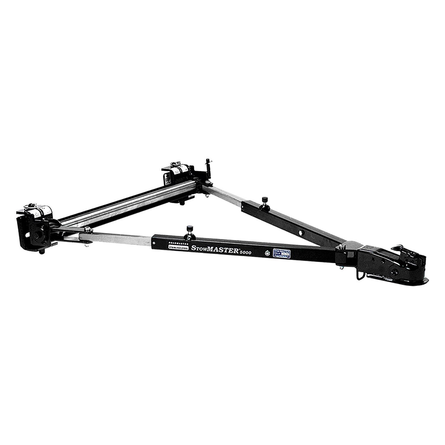 Roadmaster® Stowmaster Tow Bar