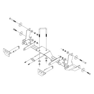 toyota corolla tow bar price