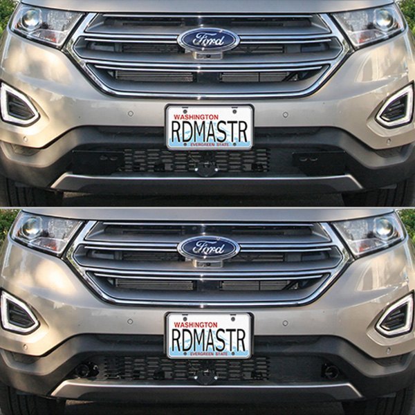 Roadmaster® - Baseplate Bracket