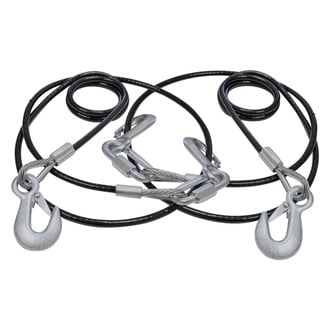 Roadmaster® - Coil Cables
