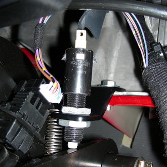 Roadmaster® - Brake Light Switch