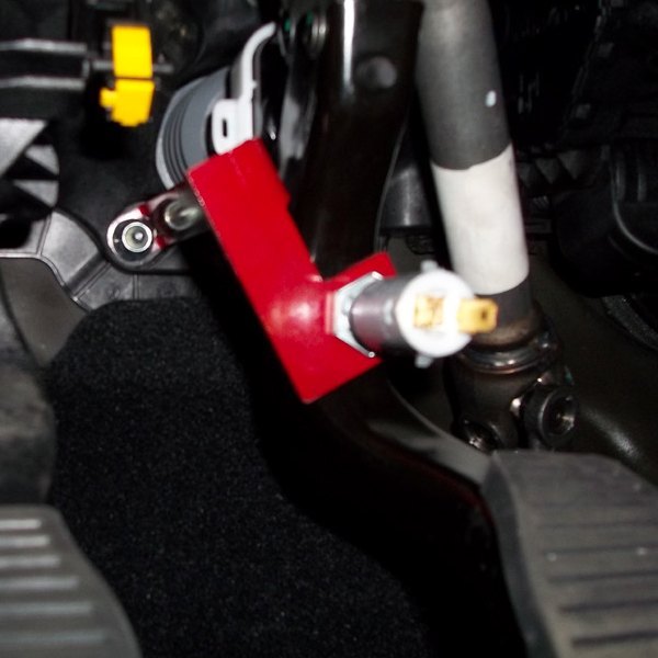 Roadmaster® - Brake Light Switch