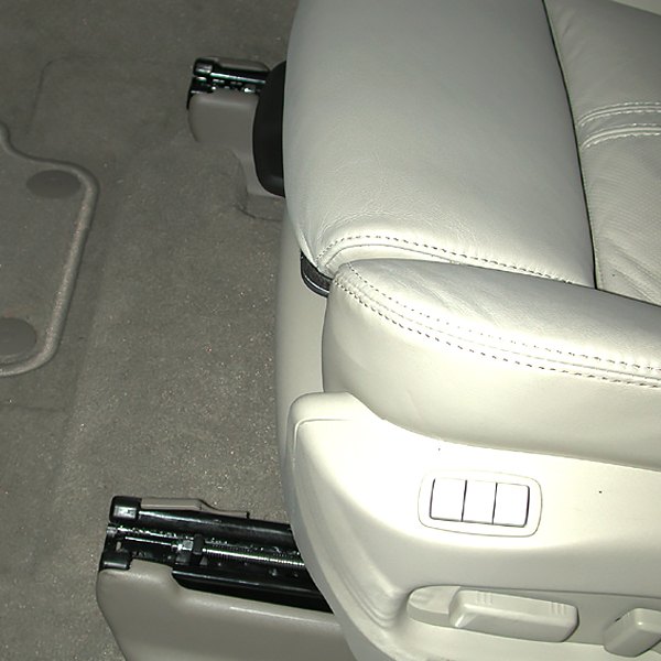 Roadmaster® - Seat Bracket Adapter for BrakeMaster Proportionate Towed Car Brake System