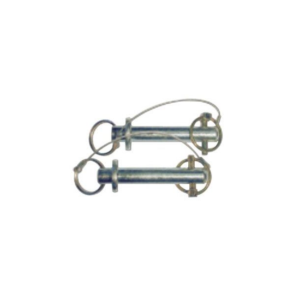 Roadmaster® - Large Base Pins with Cable and Linch Pin