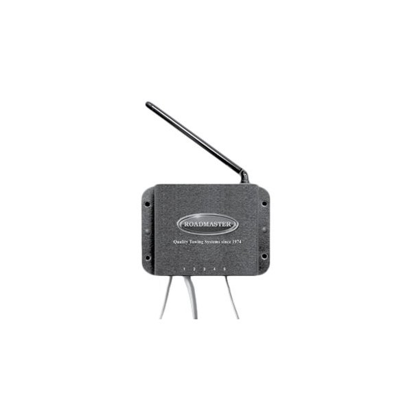 Roadmaster® 9420 Transmitter for Even Brake Systems
