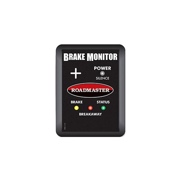 Roadmaster® 9530 Brake Monitor