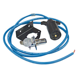 Roadmaster® 98146-7 - Straight Cable