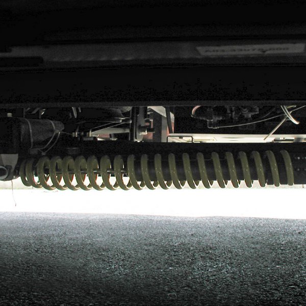 Roadmaster® - Reflex Steering Bracket