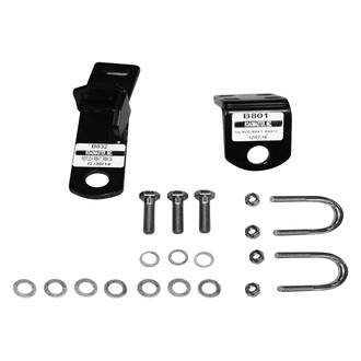 Roadmaster® - Reflex Steering Stabilizer Bracket