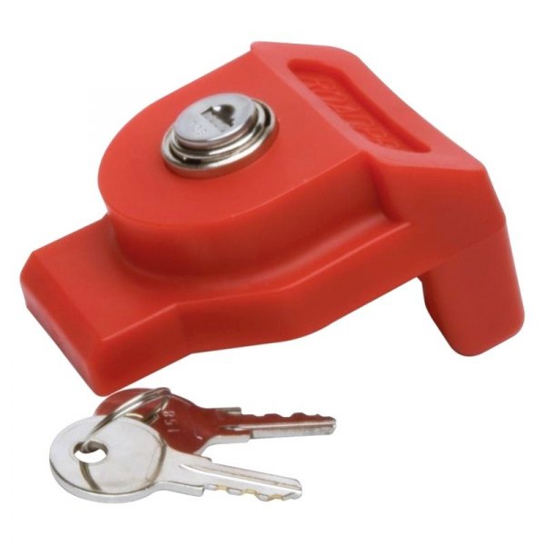 RoadPro® - Gladhand Lock with 2 Keys