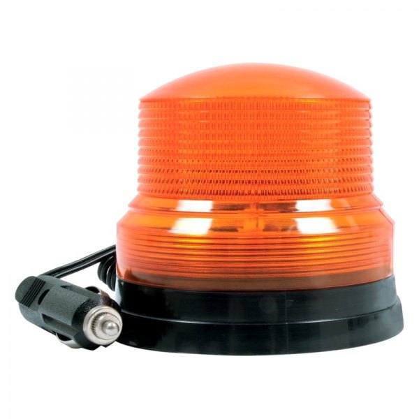 RoadPro® - Magnet Mount Amber Strobe Light