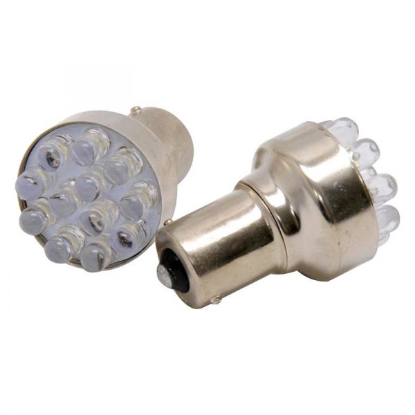 RoadPro® - LED Bulbs (1156, White)