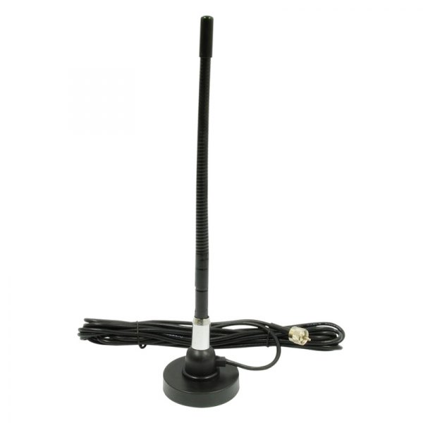 RoadPro® - 36" CB Antenna with 17' Coaxial Cable
