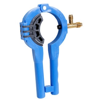 Robinair® - R-12, R-134a Respective Oils Side Mount Can Tap Valve