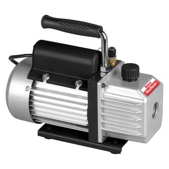 Robinair® - VacuMaster™ Single Stage Vacuum Pump