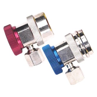 Robinair® - High Side Service Coupler