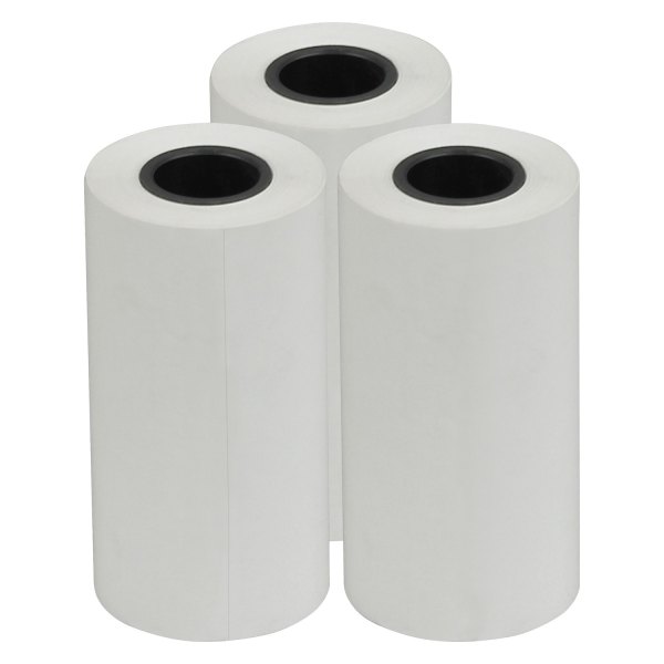 Robinair® - Printer Paper, 3 Piece Pack