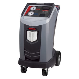 Robinair® - Premier R-134a RRR Machine for Hybrid and Non-Hybrid Vehicles