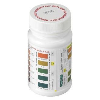 Robinair® - Econo-Clean Coolant Test Strips Set