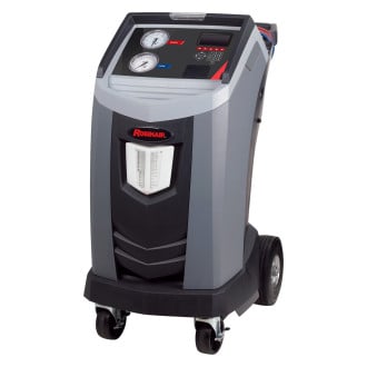 Robinair® - Premier RRR Machine
