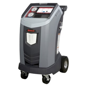 Robinair® - R-1234yf Connected ACS Machine