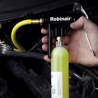 Robinair® - Leak Check Dye