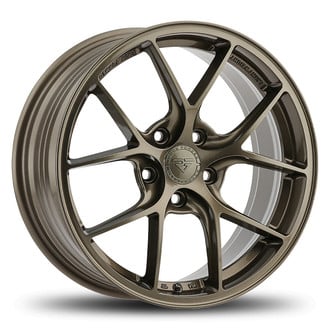 ROCK FORGED® - FF10 Bronze