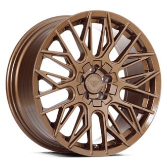 ROCK FORGED® - FF33 Bronze