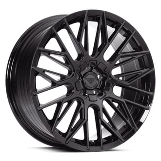 ROCK FORGED® - FF33 Gloss Black