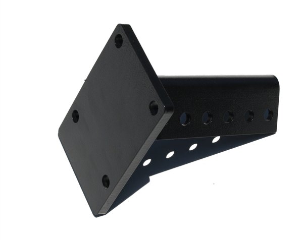Rock Hard 4x4® - Replacement Adjustable Carrier Mounting Plate