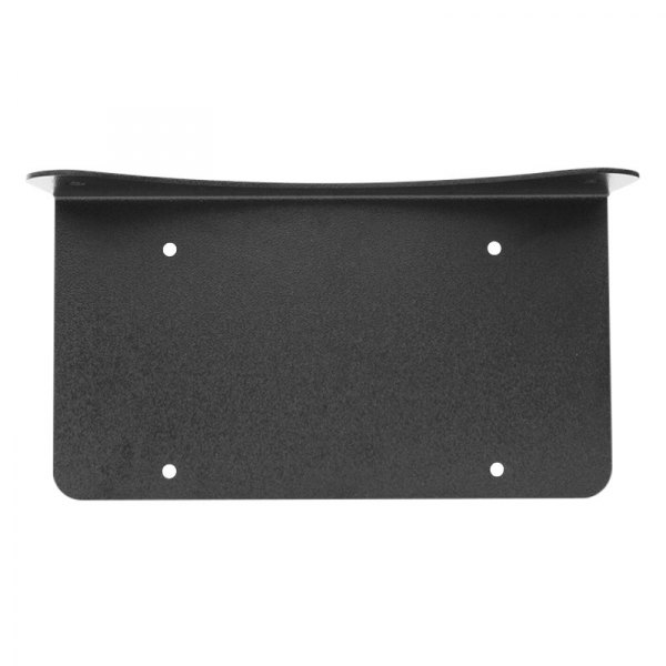 Rock Hard 4x4® RH6066 LPLM License Plate Light Mount