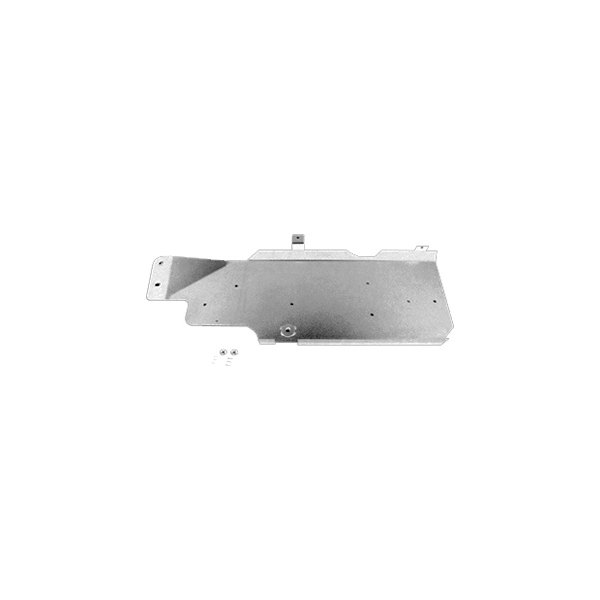 Rock Hard 4x4® - RHX Series Fuel Tank Skid Plate