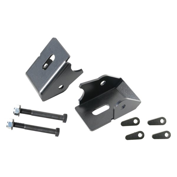 Rock Hard 4x4® - Front Lower Control Arm Skid Plate