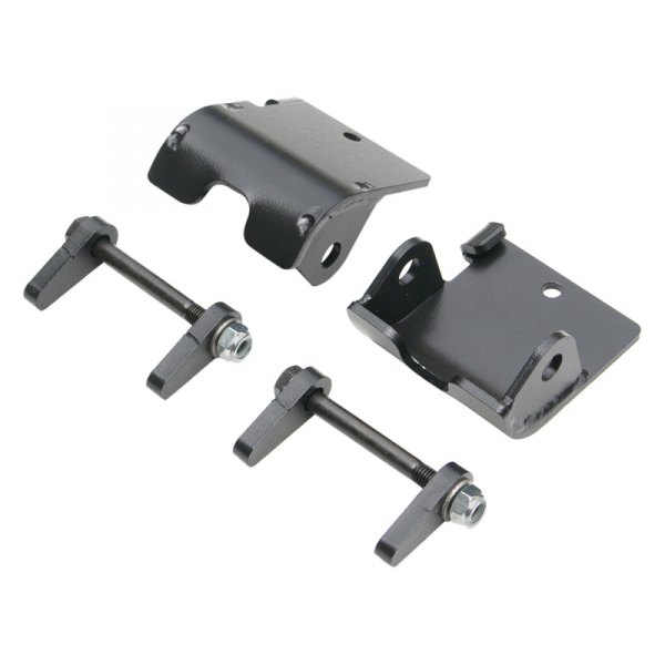 Rock Hard 4x4® - Front Lower Control Arm Skid Plates