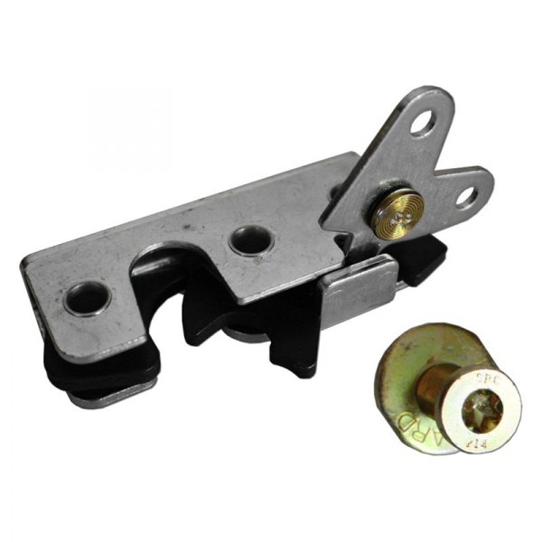Rock Hard 4x4® - Replacement 2-Stage Latch And Striker