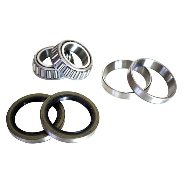 Rock Hard 4x4® - Replacement Replacement Bearing, Race, and Seal Kit
