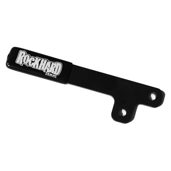 Rock Hard 4x4® - 5.75" Replacement Latch Handle With Grip