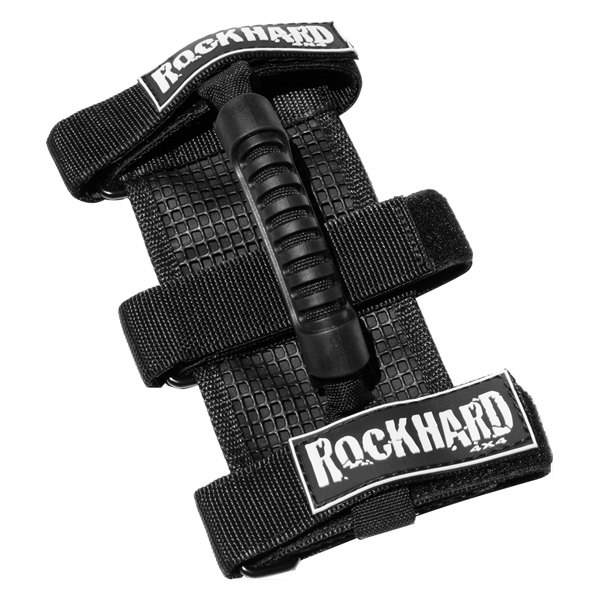  Rock Hard 4x4® - Non-Slip Cage Grab Handle