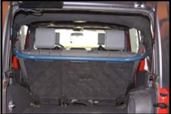  Rock Hard 4x4® - Rear Seat Harness Bar Padding